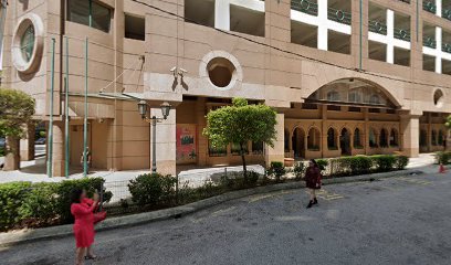 Malaysian Association Hotel Owners