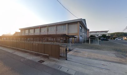 松阪市立中部中学校