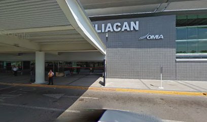Cloe Aeropuerto Culiacán