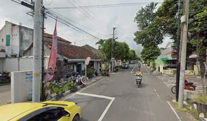 Bengkel Mobil Panggilan