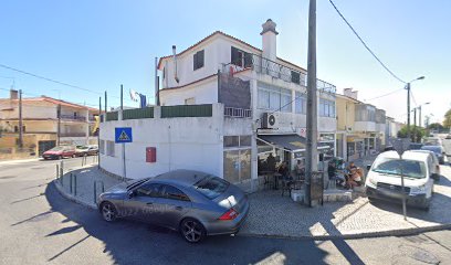 Café Flôr Do Bairro