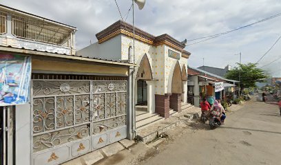 Mushollah Baitul Muttaqin