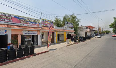 Clínica Y Estética Veterinaria 'Félix'