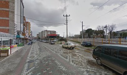İzmir Torbalı Yangın Kapısı Firmaları