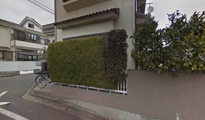 Tokyo Dormitory ひばりヶ丘