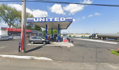 United Gas