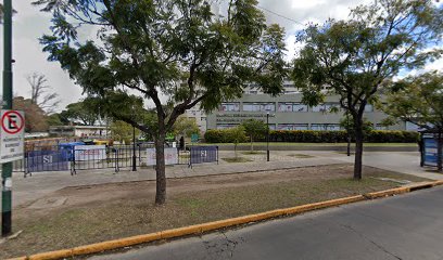 Telefonica, Locutorio del Hospital Central de San Isidro