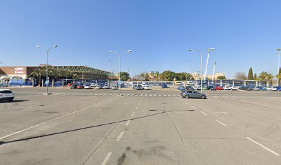 Estacionamiento gratuito cerca del centro de Sevilla: ¿Dónde aparcar?