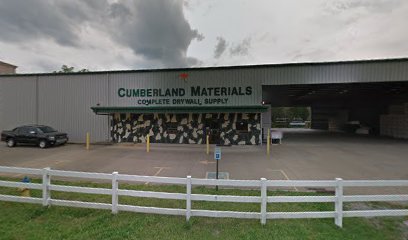 Rew Materials (Formerly Cumberland Material)