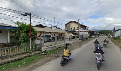 Rumah Kos Tanjung Manimbaya