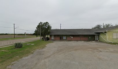 Mathis Public Library