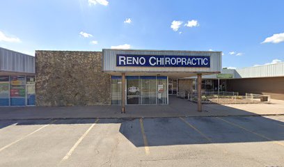 Reno Chiropractic - Pet Food Store in Wichita Kansas