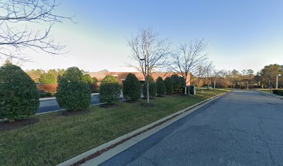 Argent Federal Credit Union Operations Center