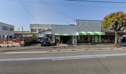 青木商店