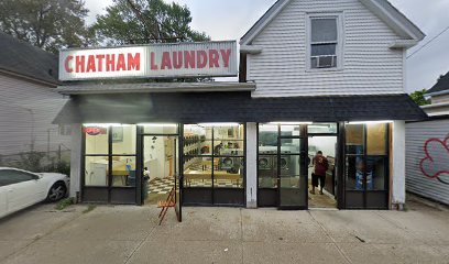 Chatham Laundry