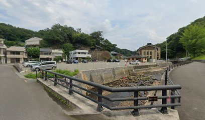 三春町 総務課自治防災グループ