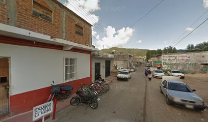 Terminal De Taxi Aldama Chiapas