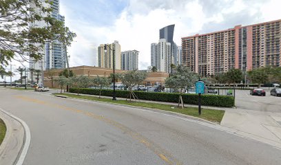 ChargePoint Charging Station