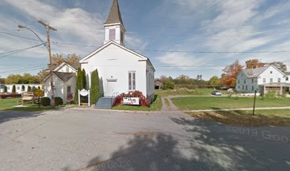 First Baptist Church of Three Mile Bay