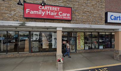 Carteret Cleaners