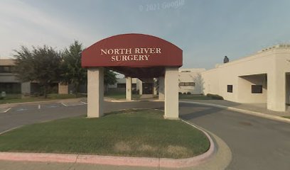 North River Surgery Center