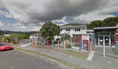 Congregational Christian Church Of Samoa