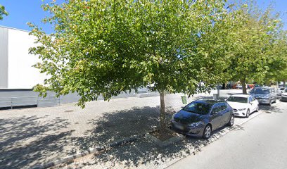 Parque de Estacionamento - Pingo Doce