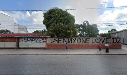 Jardín de Niños Nuevo Imperio Mata