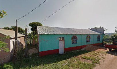 Iglesia Monte De Los Olivos