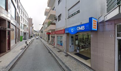 Centro Auditivo Acústica Médica - Pombal