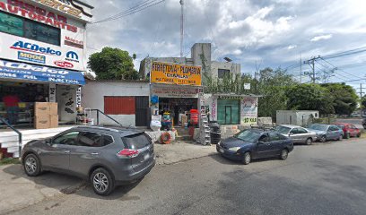 Huesos & Gerard Barbershop