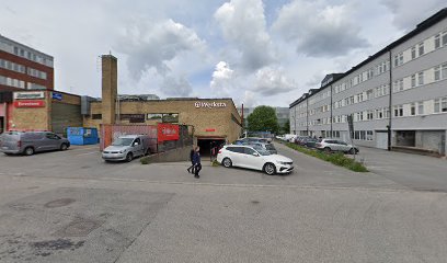 Hägersten Måleri i Stockholm