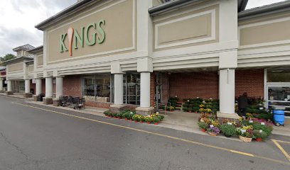 Kings Food Markets Grocery Delivery & PickUp