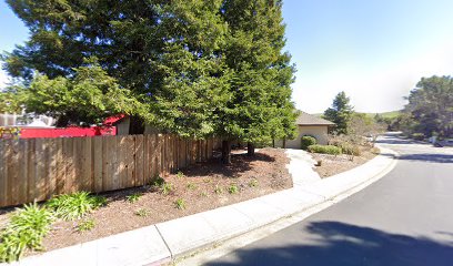 Benicia Fire Department Station 12