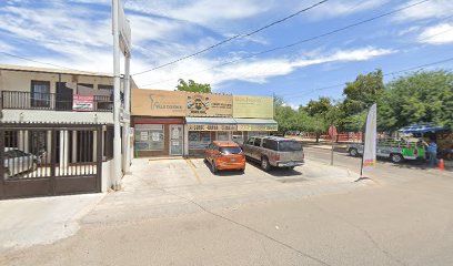 Centro de Terapias Angeles de Luz