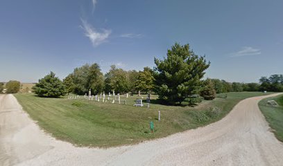 Schriner Cemetery