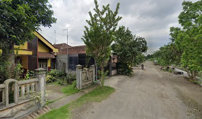 Warung Pojok Sukari