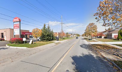 Elder Tree Montessori (Barrie)