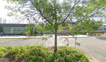 Bolingbrook Aquatic Center