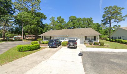 Law Office of James Janousek, P.A.