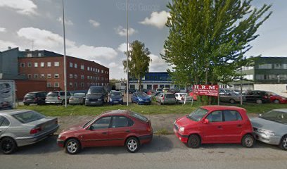 Däck & bilreparation Malmö AB