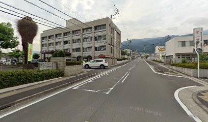 愛媛県 四国中央警察署