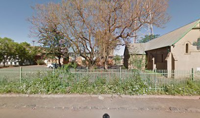 St Alban's Anglican Church