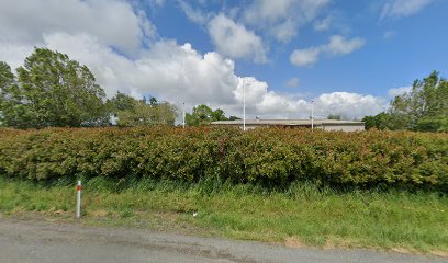 Te Awamutu Wastewater Treatment Plant