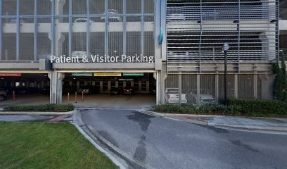 1200 San Marco Blvd Parking