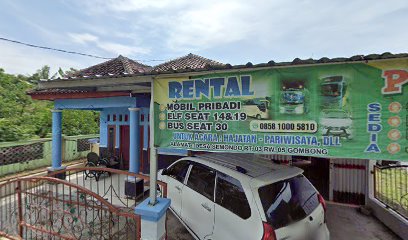 Rental Mobil Ratna Semondo