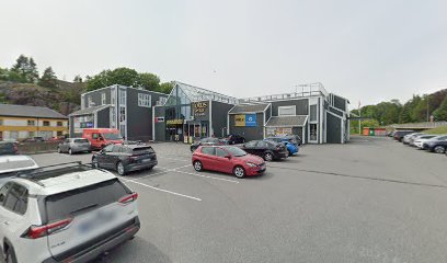 Grimstad Mobil & Dataservice AS