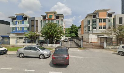 Council town of Petaling Jaya