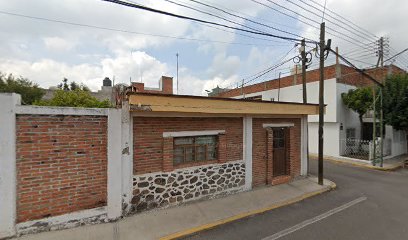 casa de Doñamago