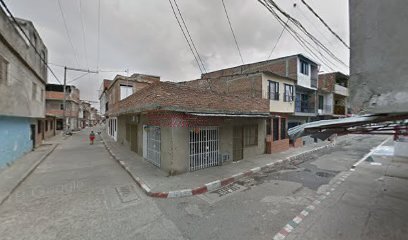 Panaderia Y Pasteleria Las Ricutas De July